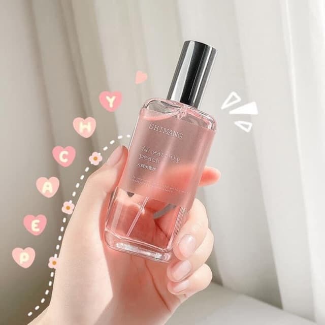 Bodymist là gì?